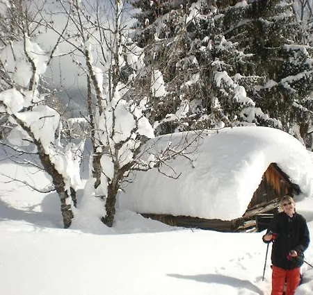 Laerchenalm *