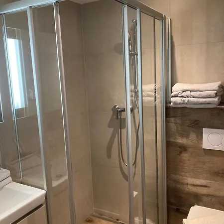 Apartment Laerchenalm