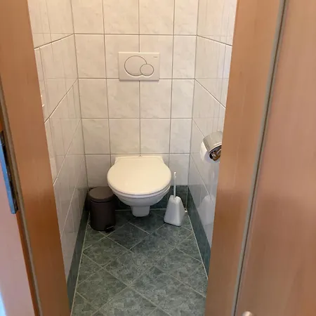 Lägenhet Laerchenalm