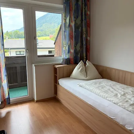 Lägenhet Laerchenalm *
