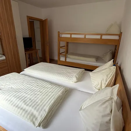 Laerchenalm Lägenhet Sankt Martin am Tennengebirge