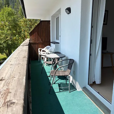 Laerchenalm Lägenhet