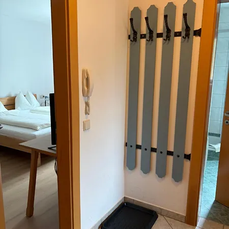 Lägenhet Laerchenalm