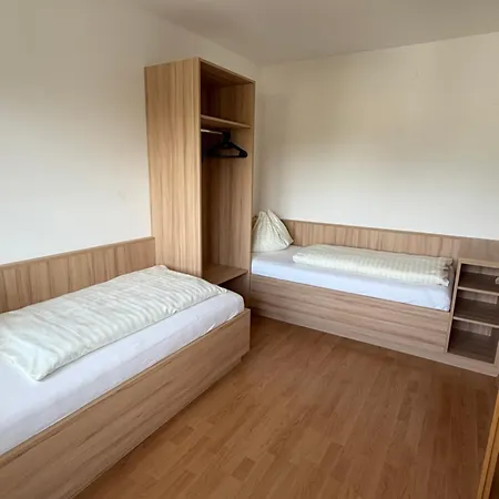 Laerchenalm Lägenhet *