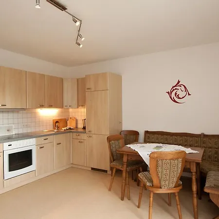 Apartment Laerchenalm