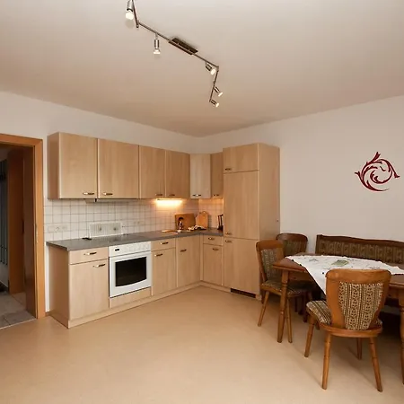 Apartment Laerchenalm *