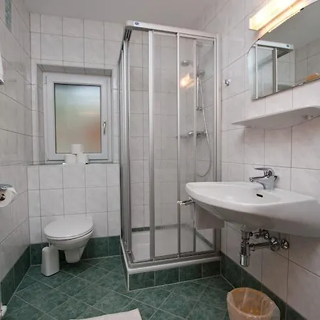 Lägenhet Laerchenalm Sankt Martin am Tennengebirge