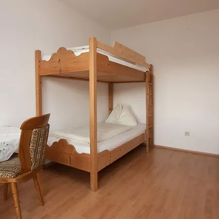 Lejlighed Laerchenalm