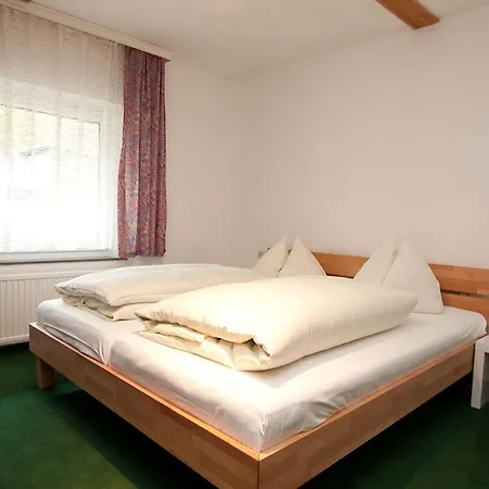 Lägenhet Laerchenalm Sankt Martin am Tennengebirge