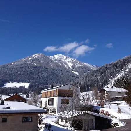 Laerchenalm *