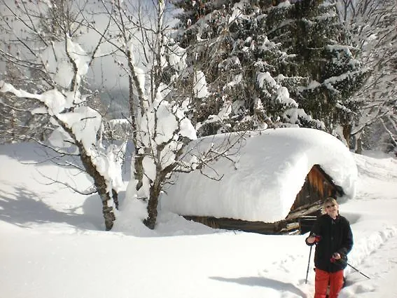 Laerchenalm *