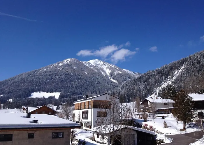 Laerchenalm *